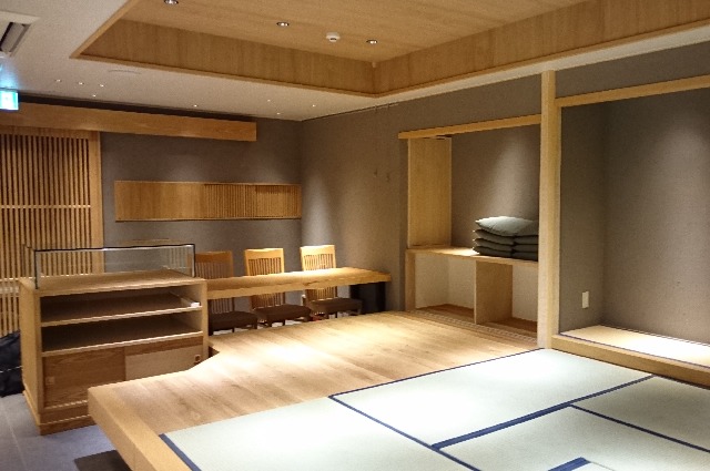 店舗内装・外装