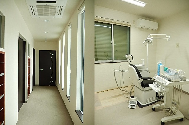 店舗内装・外装