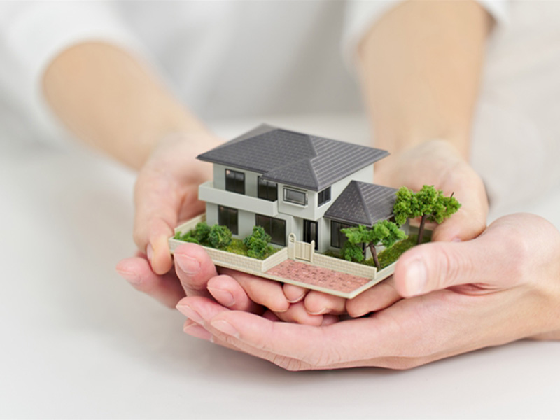 地元三田で代々続く工務店